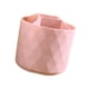 thumbnail image 2 of Soporte Giratorio De 360 Grados Para Brochas De Maquillaje, Bolígrafos, Tocador, Dormitorio, Color Rosa, 2 of 3