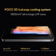 thumbnail image 3 of Smartphone XIAOMI Poco X8 PRO MAX 5G Ai 256 GB + 12 GB RAM Azul, 3 of 9