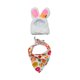 thumbnail image 5 of Conjunto De Atuendo De Ganso Ropa De Ganso Creativa De Pascua Para La Oficina, La Sala De Estar Y El Porche, 5 of 5