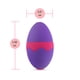 thumbnail image 2 of Vibrador Clitorial Aria Flutter, 2 of 3