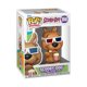 thumbnail image 1 of Figura de vinilo Funko Pop! Animación: Scooby Doo, Scooby Doo, 1 of 7