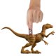 thumbnail image 2 of Figura articulada de Velociraptor de Jurassic World, 2 of 3