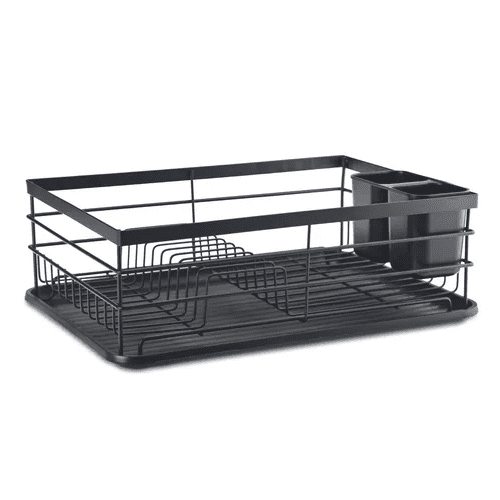 Genérico - Secaplatos Santa Mariana 42x32x11cm