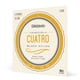 thumbnail image 1 of Set de Cuerdas Cuatro Venezolano EJ98 Daddario, 1 of 4