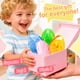 thumbnail image 5 of Huevos De Pascua Squishy Paquete De 4 Juguetes Antiestrés, 5 of 7