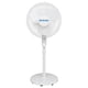 thumbnail image 1 of Ventilador con pedestal Hurricane, oscilante, 16 pulgadas, modelo Supreme, 55 cm, 1 of 9