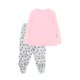 thumbnail image 2 of Pijama bb niña 2 piezas strawberry 222, 2 of 3