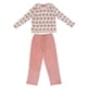 thumbnail image 1 of Pijama Coral Mujer XXL, 1 of 5