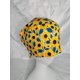 thumbnail image 2 of Gorro Clínico Antifluido Vitriolen Girasoles, 2 of 2