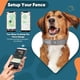 thumbnail image 4 of Cerca para Perros Aweec GPS Inalámbrica Recargable e Impermeable, 4 of 7