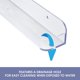 thumbnail image 5 of Organizador de almacenamiento cosmético de acrílico J JACKCUBE DESIGN, 5 of 7
