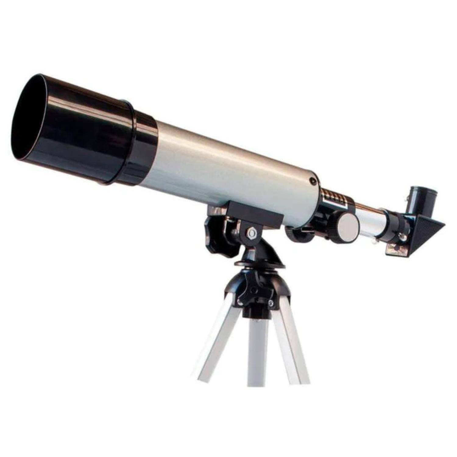 Mlab - Telescopio Monocular Portatil 50x360mm Con Tripode 7709