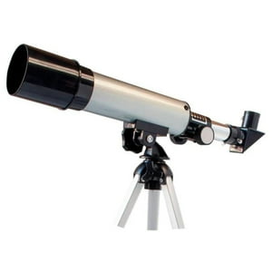 Mlab - Telescopio Monocular Portatil 50X360Mm Con Tripode 7709