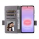 thumbnail image 5 of Funda Cartera para Samsung Galaxy A57 5G Tapa Flip con Ranuras y Soporte Gris, 5 of 5