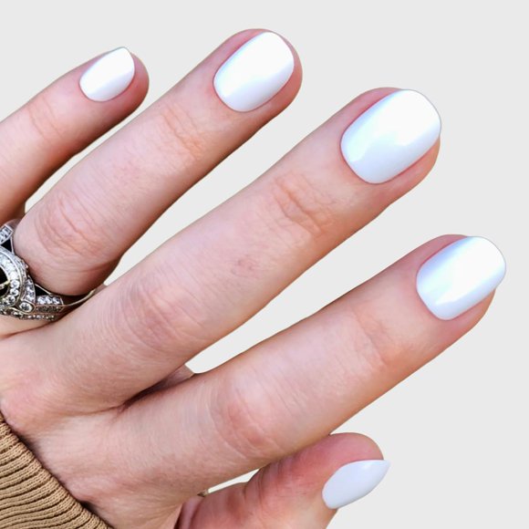 Uñas postizas Olive & June HD - Kit de 42 piezas