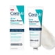 thumbnail image 1 of Jabón facial CeraVe Clay para espumar el acné con ácido salicílico, 120 ml, 1 of 7