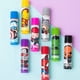 thumbnail image 3 of Bálsamo labial Lip Smacker Marvel Avenger con sabor a 8 unidades para niños, 3 of 6
