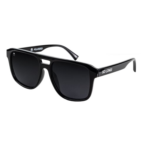 So Long! - Lente De Sol Wave Ripper Polarizado Filtro Uv400