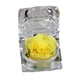 thumbnail image 3 of Caja De Anillos Caja De Almacenamiento Transparente Decorativa Acrílica Para Esposa San Valentín Novia Amarillo, 3 of 3