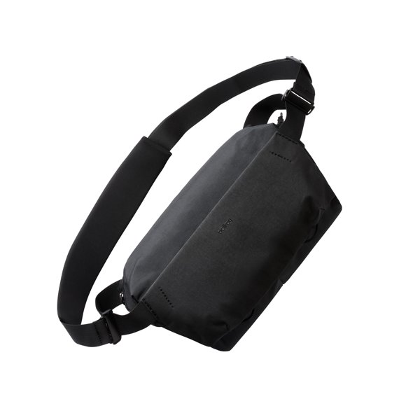 Bandolera para cámara Bellroy Venture 10L, color negro