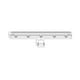 thumbnail image 2 of Equipo Estanco Para Tubo Led T8 2x18 120cm Ip65, 2 of 3