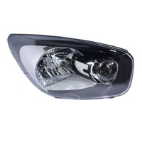 Repuestos Del Sol - Optico Derecho Kia Morning 1.0 2011 2017