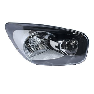 Repuestos Del Sol - Optico Derecho Kia Morning 1.0 2011 2017