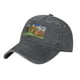 thumbnail image 2 of Sombrero Vaquero Desmarcar Leo Wildlife Ranger, 2 of 6