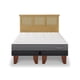 thumbnail image 1 of Cama Europea Anatomic 2 Plaza Base Dividida, 1 of 9