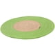 thumbnail image 5 of Alfombrilla Redonda Para Cama Para Perros Y Gatos, Almohadilla Para Jaulas, Sofá Lavable, Almohadilla Para Perrera, Cama Para Mascotas, Marrón, Verde, 5 of 5