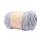 thumbnail image 1 of Hilo Grueso Grueso Tejido A Mano Hilo De Peso DIY Para Hacer Alfombras Tejer Gris Claro, 1 of 5