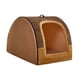 thumbnail image 3 of Casa Para Perros Para Dormir Con Base Antideslizante, Cálida Y Desmontable, Para Mascotas Grandes, Para Perros Y Gatos, Talla M, 3 of 3