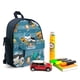 thumbnail image 3 of Mochila Infantil Desmarcar Octonautas Azul, 3 of 6