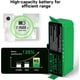 thumbnail image 3 of Batería Palowextra para Roomba Series 900 600 500 700 6700mAh 14.4V, 3 of 3
