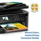 thumbnail image 3 of Cartucho De Tinta 126 Durabrite Ultra Black Color Combo, 3 of 5