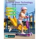thumbnail image 3 of Ruedas Kick Scooter Gotrax KS3 para niños con iluminación LED, color morado, 3 of 9