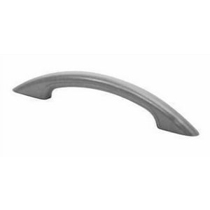 Dvp - Tirador Peru 96 Mm Aluminio Bolsa 20 Un