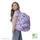 thumbnail image 2 of Mochila Juvenil Porta PC 14" Rayol Morado, 2 of 6