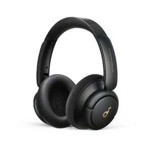 Audifono Over Ear Noise Cancelling Life Q30 Soundcore Negro
