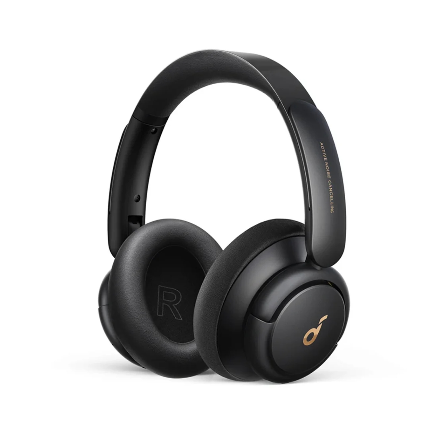 Audifono Over Ear Noise Cancelling Life Q30 Soundcore Negro
