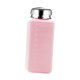 thumbnail image 3 of Botella Dispensadora Con Bomba Para Desmaquillante, Portátil, Herramienta De Limpieza, A Prueba De Fugas, Vacía, Rosa, 250 Ml, 3 of 5