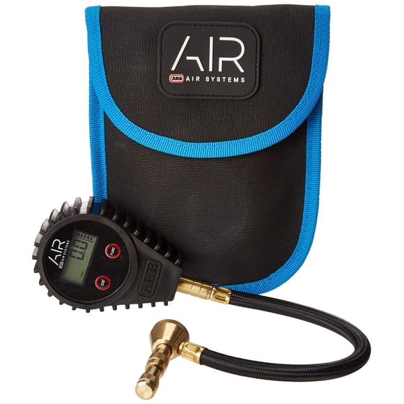 Desinflador de Neumáticos ARB Digital PSI/BAR/kPa/kgf con Bolsa