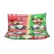 thumbnail image 3 of Mario Print Bedding Set Pattern Duvet Cove Set 3 Pieces 1 Quilt Cover And 2 Pillowcases for Women Men Teens, 3 of 5