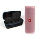 thumbnail image 1 of Altavoz JBL Flip 5 Pink con divvi! Funda protectora rígida, 1 of 3