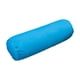 thumbnail image 5 of Almohada Cilíndrica Redonda, Suministros Para Manualidades, Cojín De Refuerzo Para Yoga En Casa, Oficina, Color Azul, 5 of 5