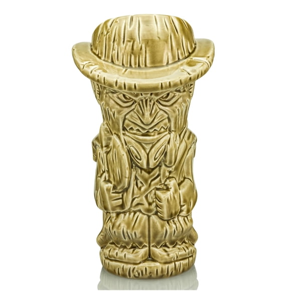 Taza de cerámica Beeline Creative Geeki Tikis Jeepers Creepers 450ml