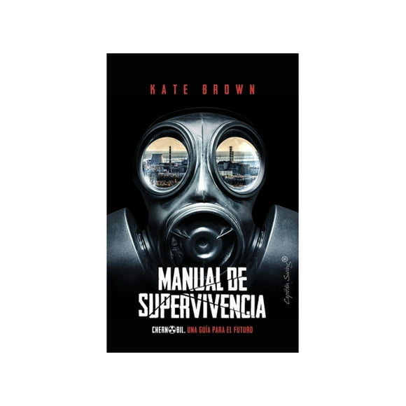 Manual De Supervivencia. Envio Gratis