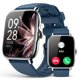 thumbnail image 1 of Monitor de actividad física Smartwatch paybay 2025 IP68 a prueba de agua, 1 of 7
