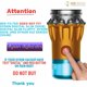 thumbnail image 2 of Paquete de 2 filtros de aspiradora Premium True HEPA para Dyson V15 Detect, 2 of 9