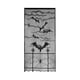thumbnail image 2 of Decoración De Halloween Regalo De Halloween Decoración Navideña Para Bar Sala De Estar Interior 213x101 Cm Cortina De Puerta, 2 of 5